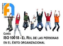 ISO 10018 chú trọng vào vai trò quan trọng của con người trong quản lý chất lượng ISO 10018 chú trọng vào vai trò quan trọng của con người trong quản lý chất lượng
