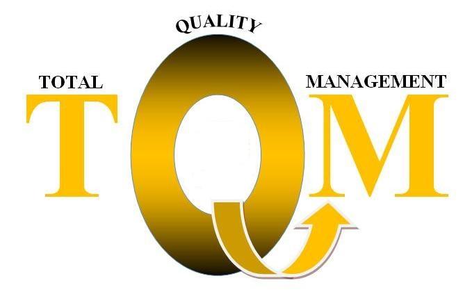 Quản lý chất lượng toàn diện (TQM)